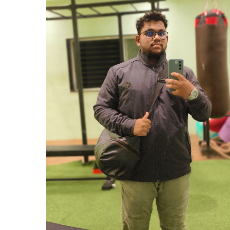 Sayyed Tarek-Freelancer in Aurangabad,India