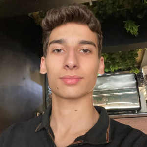 Mohamed Tamer-Freelancer in ,Egypt
