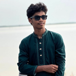 Muhin Parvez-Freelancer in Dhaka,Bangladesh