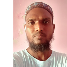 Wasim Khatik-Freelancer in Surat,India