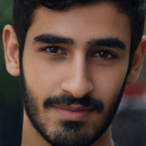 Kamyar Sadehmiri-Freelancer in Tehran,United Kingdom