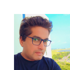 Sandeep Shenoy-Freelancer in Bengaluru,India