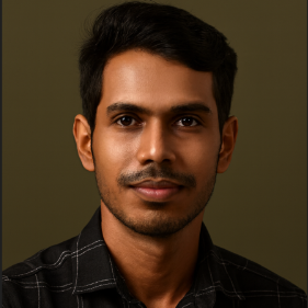 Khilesh Nishad-Freelancer in Kanker,India