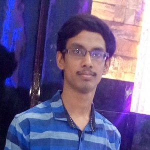 Apoorv Srivastava-Freelancer in Lucknow,India