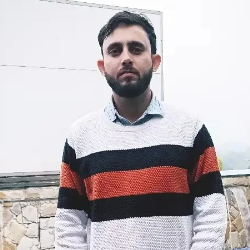 Rishav Sharma-Freelancer in Panchkula,India