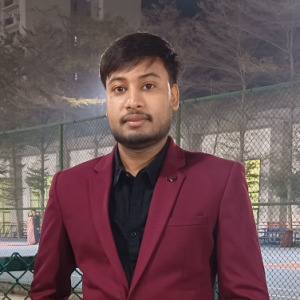 Shashi Ranjan-Freelancer in Noida,India