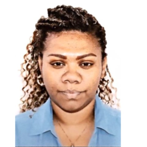 Darusilla Migile-Freelancer in Port Moresby,Papua New Guinea