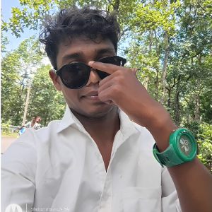 Rabishar Murmu-Freelancer in JAMTARA,India