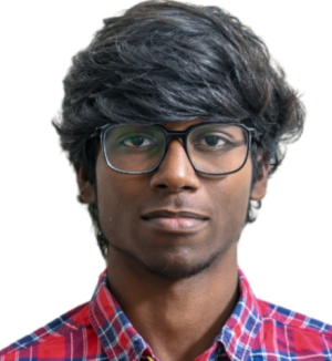 Kishore-Freelancer in Bengaluru,India