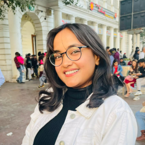Arpita Kar-Freelancer in Delhi,India