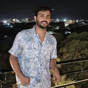 Aman-Freelancer in Udaipur,India