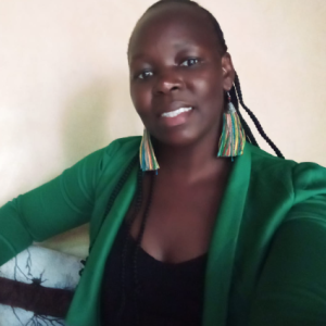Raey Ayieko-Freelancer in Nairobi,Kenya