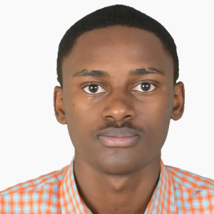 Mugisha Jean-Freelancer in Kigali,Rwanda