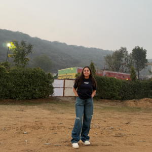 Abhilasha Shukla-Freelancer in Delhi,India