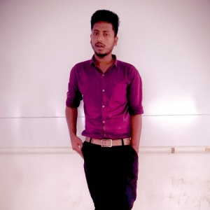 Komma Naveen Reddy-Freelancer in Hyderabad,India