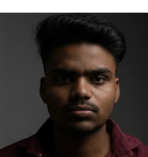 Hitesh Chuhan-Freelancer in Ahmedabad,India