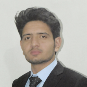 Asad Ullah-Freelancer in Peshawar,Pakistan