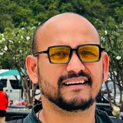 Prashant Panchal-Freelancer in Ahmedabad,India