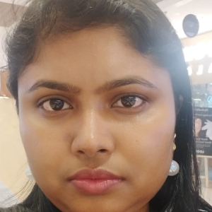 Shilpi Maji-Freelancer in New Delhi,India