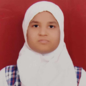 Zakiya-Freelancer in Meerut,India