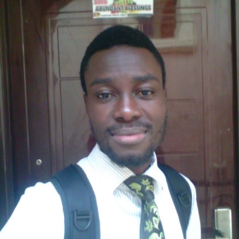 Opeoluwa Bambo-Freelancer in Lagos,Nigeria