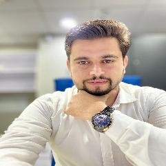 Waqas Ahmad-Freelancer in Islamabad,Pakistan