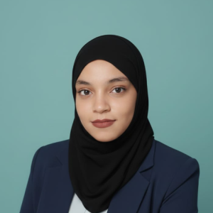 Hasnaa Merzoug-Freelancer in Tanger,Morocco