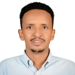 Mohamed Ismail-Freelancer in Bosaso,Somalia, Somali Republic