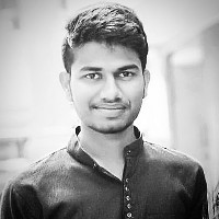 Vivek Devkate-Freelancer in Sangli,India