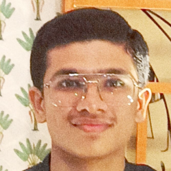 Rochan Shah-Freelancer in Ahmedabad,India