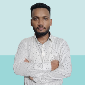 Uttam Khuntia-Freelancer in Kolkata,India