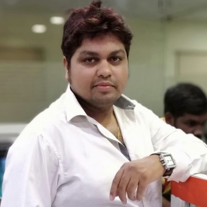 Vinay Khatri-Freelancer in Hyderabad,India