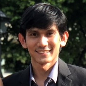 Ian Theodore Ibanez-Freelancer in Manila,Philippines