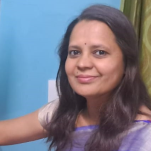 Vani-Freelancer in Bengaluru,India