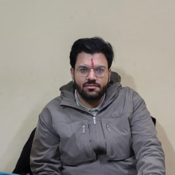 Sandeep Kumar Kaswan-Freelancer in Jaipur,India