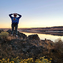 Emmy Loo-Freelancer in Rainier,USA