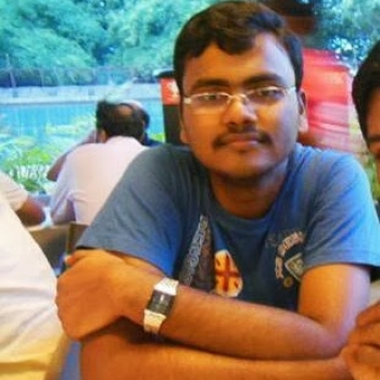Arvind Raj-Freelancer in Bangalore,India