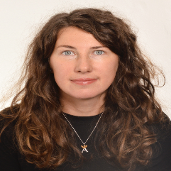 Anna Mysyshyn-Freelancer in Doğanköy,Ukraine