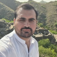 Muhammad Salman-Freelancer in Peshawar,Pakistan