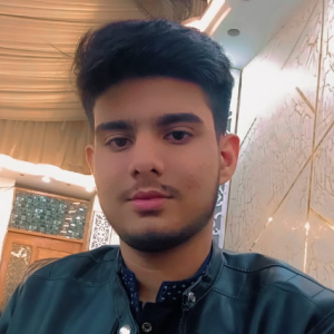 Anas Ahmed-Freelancer in Hyderabad,Pakistan