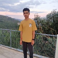 Sushant Sharma-Freelancer in Shimla Division,India