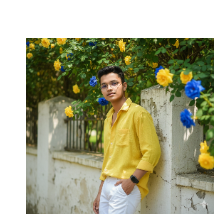 Jonaid All Habib-Freelancer in Anwara,Bangladesh