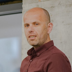 Dejan Mihajlovski-Freelancer in Skopje,Macedonia