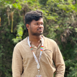 Naresh Raj-Freelancer in Chennai,India