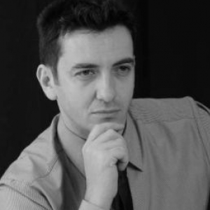 Aleksandar Tosic-Freelancer in Zajecar,Serbia
