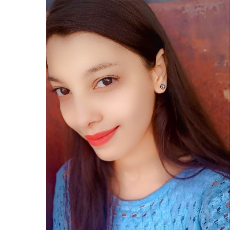 Saumya-Freelancer in Patna,India