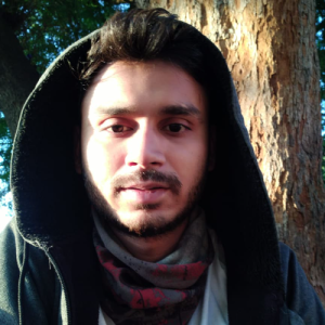 Ninad Dongre-Freelancer in Nagpur,India