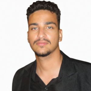 Khaled Shawky-Freelancer in Cairo,Egypt