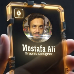 Mostafa Ali-Freelancer in ,Egypt