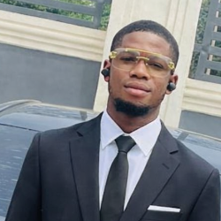 Abdkabir Taiwo-Freelancer in Benin City,Nigeria